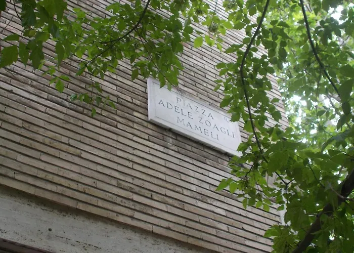 Milla's House