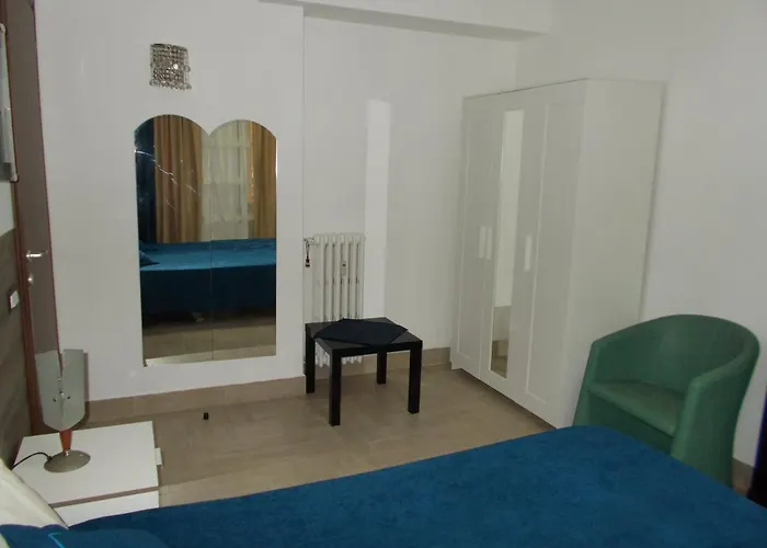 דירה Milla's House רומא