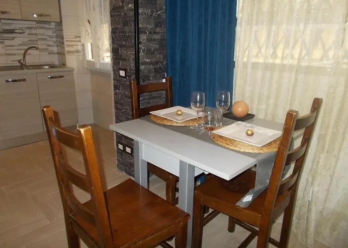 Milla's House דירה