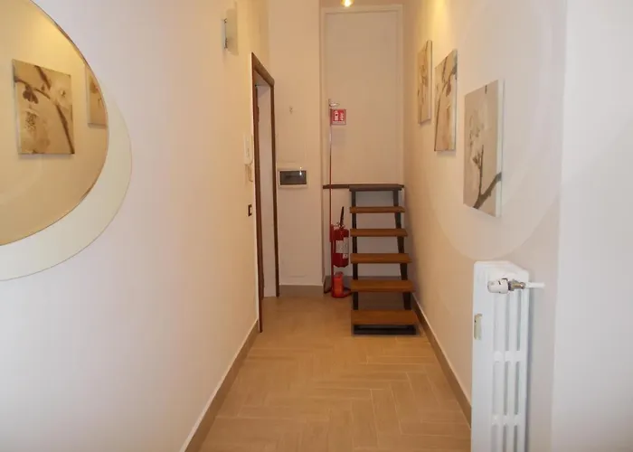 Milla's House דירה *
